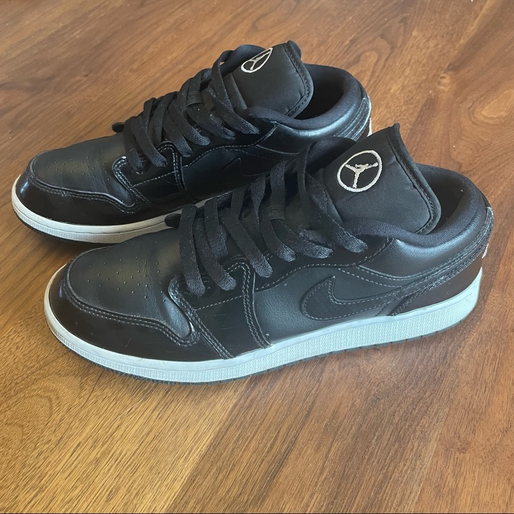 Air Jordan 1 Low All Star sneakers